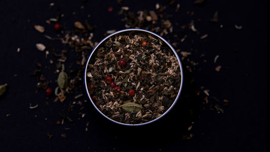 Calming - Combats feelings of stress and anxiety - 50 grams