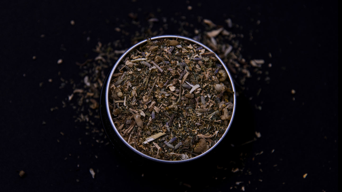 Dreamtime - Promotes deeper, longer periods of sleep - 50 grams