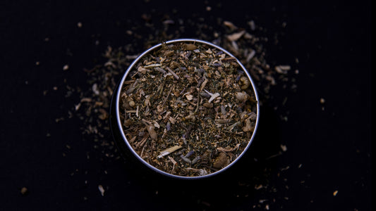 Dreamtime - Promotes deeper, longer periods of sleep - 50 grams