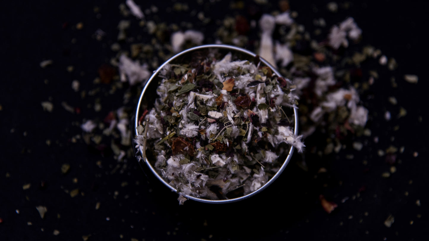 Immunity Shield - Vitamin C & Immune System Stimulation - 50 grams