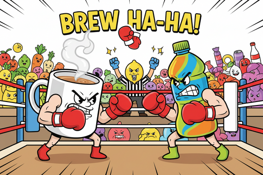 Post-Workout Recovery: Teas that help with inflammation and muscle soreness.