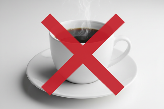 How to Transition From Coffee to Tea (Without the Headache)