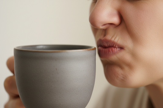 The 3 PM Sugar Craving: Why it happens and how bitter flavours stop it.