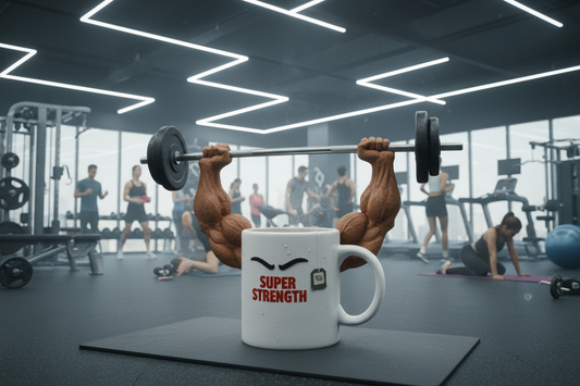 Post-Workout Recovery: Teas That Help With Inflammation and Muscle Soreness