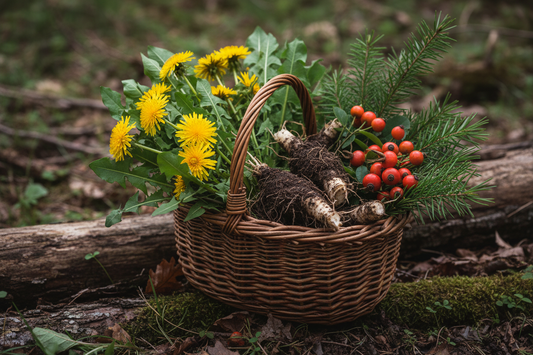 DIY Foraging: 3 safe plants beginners can identify in Canada