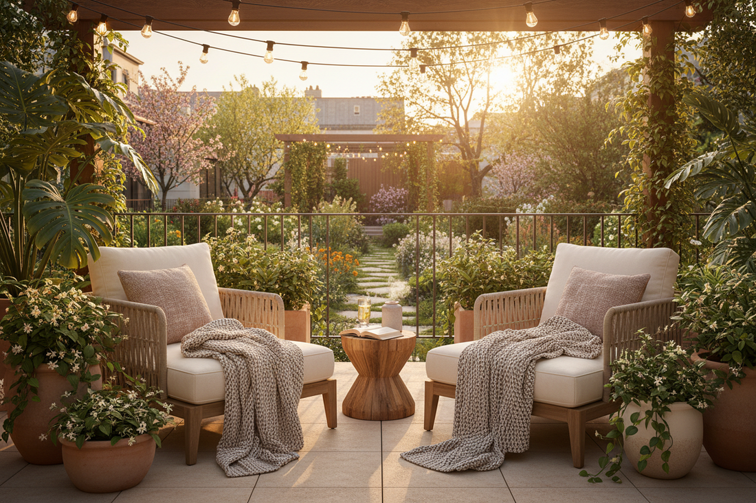 Take A 10-Minute Vacation: How To Build A Daily Tea Ritual