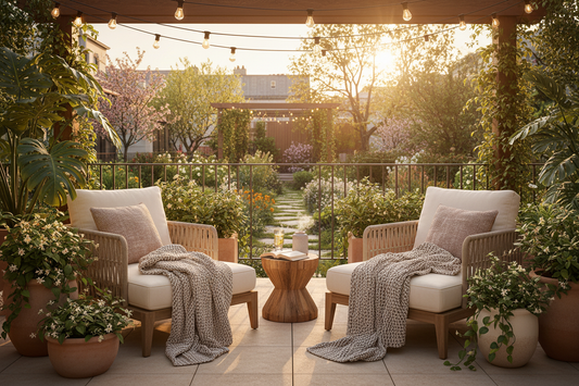 Take A 10-Minute Vacation: How To Build A Daily Tea Ritual