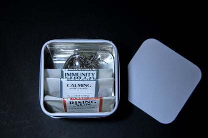 Sampler Tin - Pre-Filled