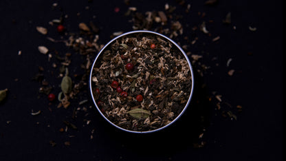 Calming  - Combats feelings of stress and anxiety - 50 grams