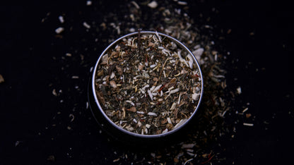 Stay Sharp - A mid-morning & afternoon slump buster - 50 grams