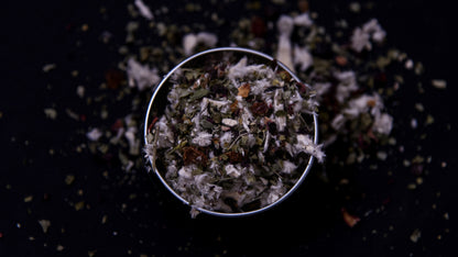 Immunity Shield - Vitamin C & Immune System Stimulation - 50 grams