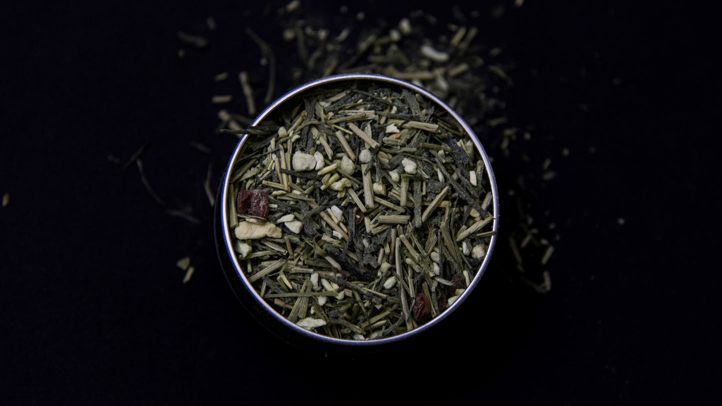 Rising Sun - For high cognitive performance and mental clarity - 50 grams