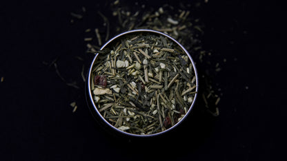 Rising Sun - For high cognitive performance and mental clarity - 50 grams